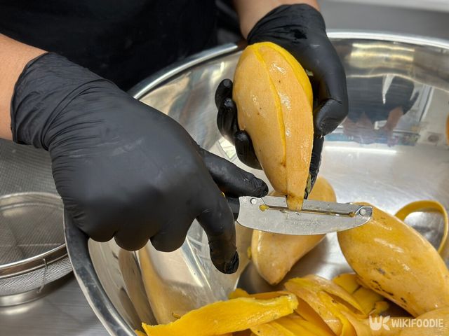 망고 자료사진. / Underscore_GQ-shutterstock.com