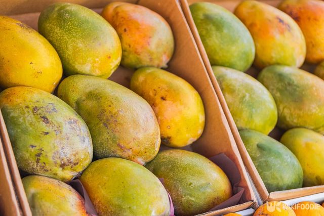 망고 자료사진. / Elena_Alex_Ferns-shutterstock.com