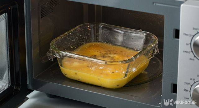 3분 계란말이 레시피. / 위키푸디