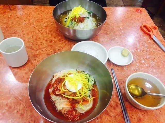 가야밀면. / 업체등록사진