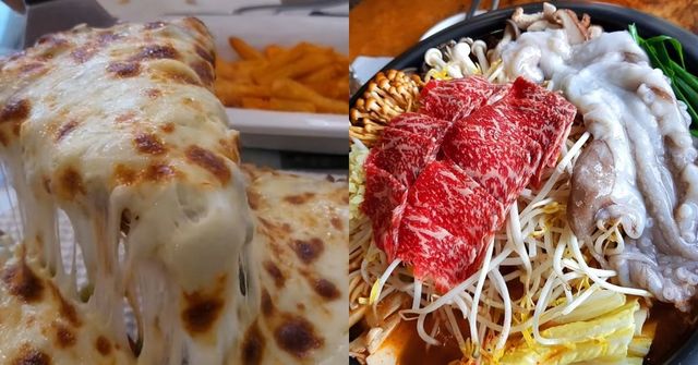 동두천 맛집 3선. / 유튜브 채널 '타남로그', 업체등록사진