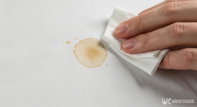 티슈 자료사진. / 위키푸디