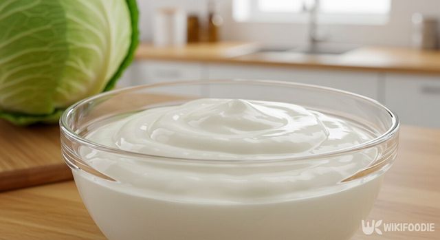 요거트 자료사진. / 위키푸디