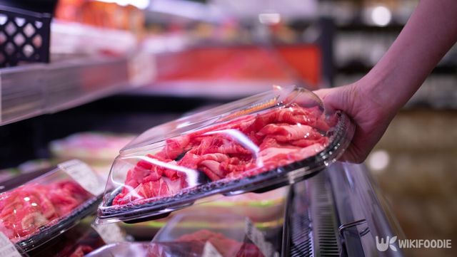 고기 자료사진. / Hakase_420-shutterstock.com