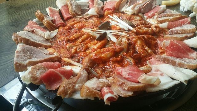 보들이주꾸미. / 업체등록사진