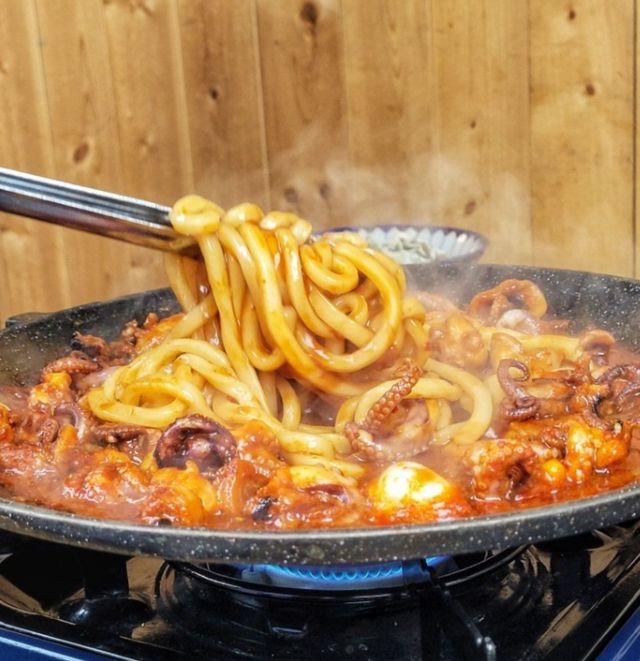 열정도주꾸미. / 업체등록사진