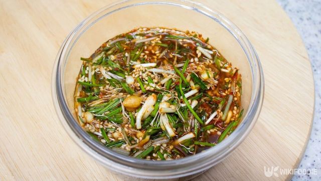 달래장 자료 사진. / loveallyson-shutterstock