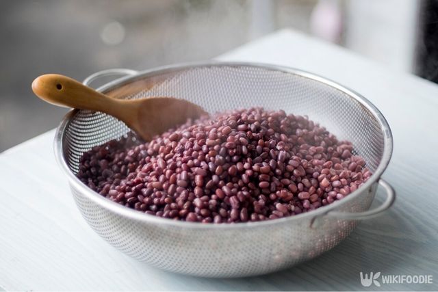 팥 자료사진. / Sodel Vladyslav-shutterstock.com