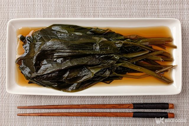 나물 장아찌 자료사진. / SUNG MIN-shutterstock.com