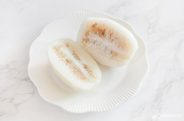 참외 자료 사진. / bbu_ing-shutterstock