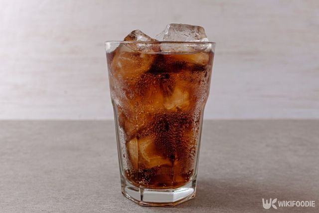 탄산음료 자료 사진. / SUNG MIN-shutterstock