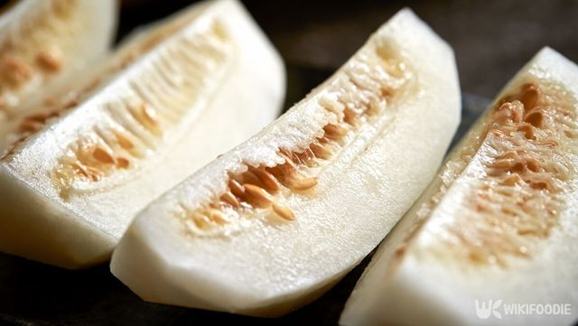 참외 자료 사진. / mnimage-shutterstock