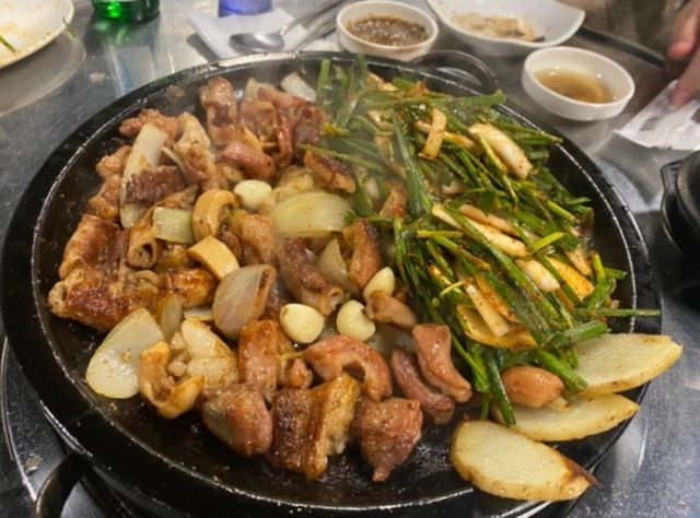 깡통돌곱창. / 업체등록사진