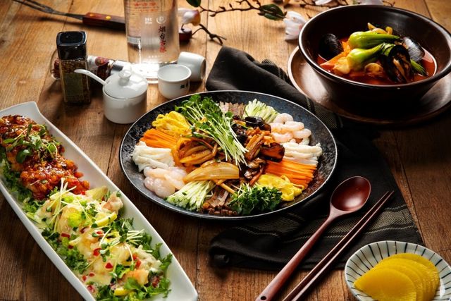 랑차이. / 업체등록사진