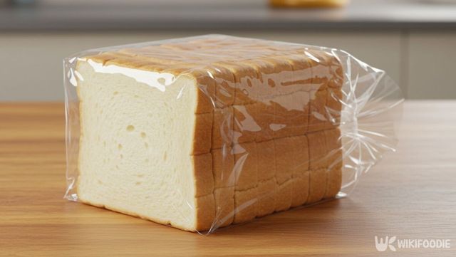 식빵 자료 사진. / 위키푸디