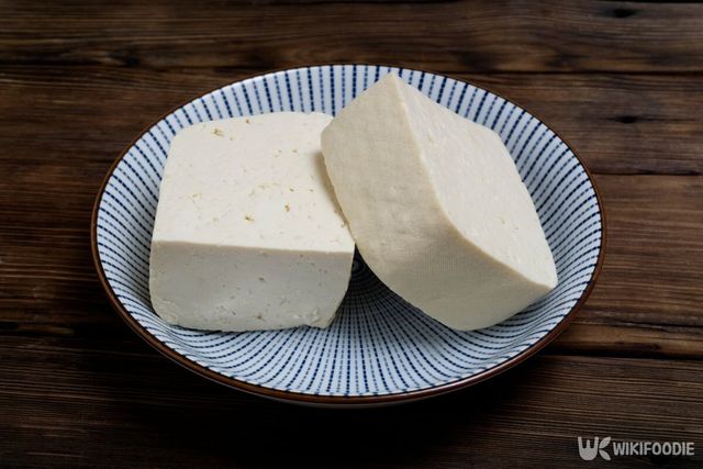 두부 자료 사진. / Emily Li-shutterstock