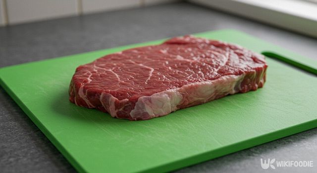 용도별 사용. / 위키푸디