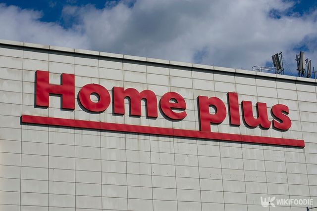 홈플러스 자료사진. / Ki young-shutterstock.com