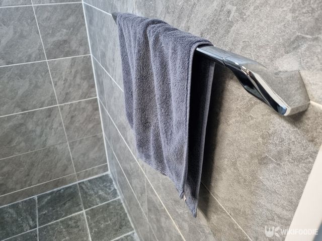 수건 자료사진. / 위키푸디