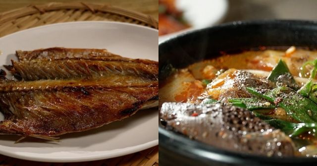 안동 맛집 3선. / MBN '전현무계획2'