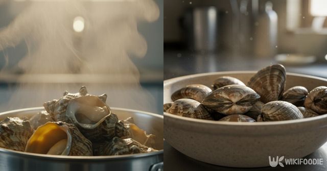 3월 제철 음식 5가지. / 위키푸디