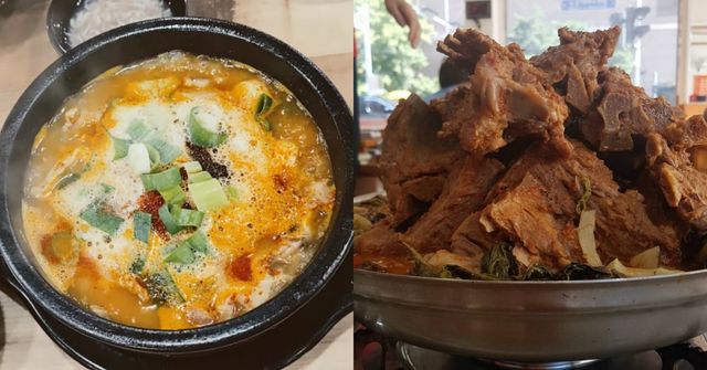 남양주 맛집 3선. / 유튜브 채널 '환상류의 환장특급', 업체등록사진