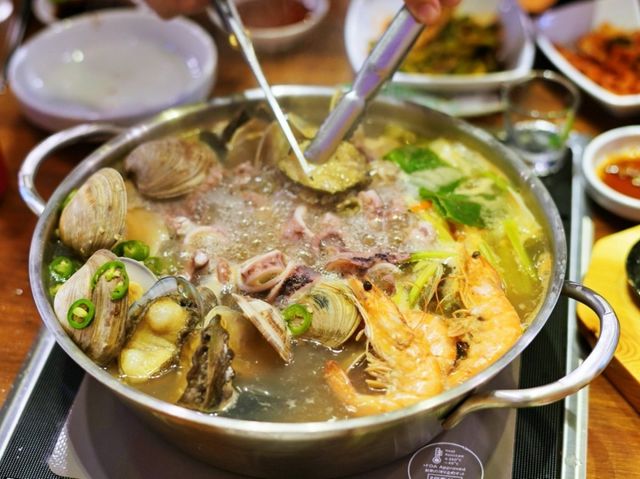 복많네해물칼국수. / 업체등록사진