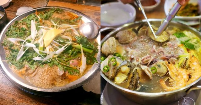 파주 맛집 3선. / 업체등록사진