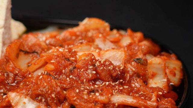 두부김치 자료사진. / KBS2 '신상출시 편스토랑'