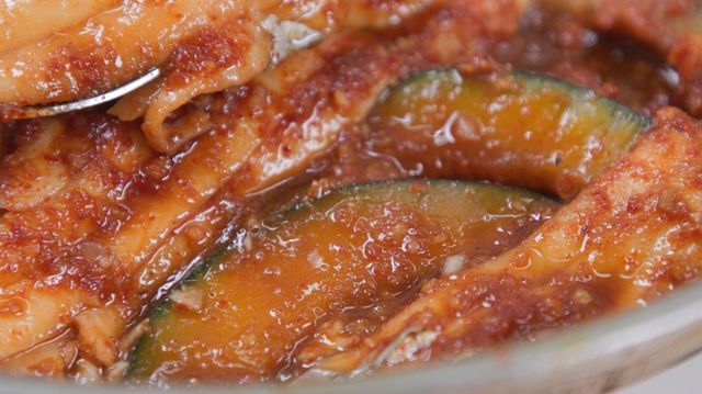 갈치조림 자료사진. / KBS2 '신상출시 편스토랑'