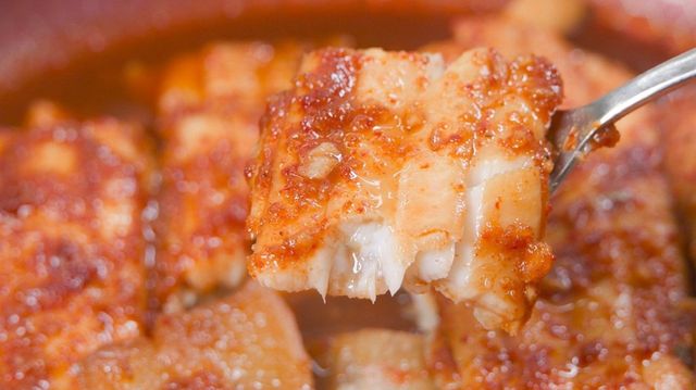 갈치조림 자료사진. / KBS2 '신상출시 편스토랑'