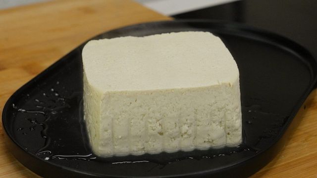 두부 자료사진. / KBS2 '신상출시 편스토랑'