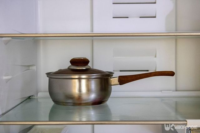 냉장고 자료사진. / fencifd-shutterstock.com