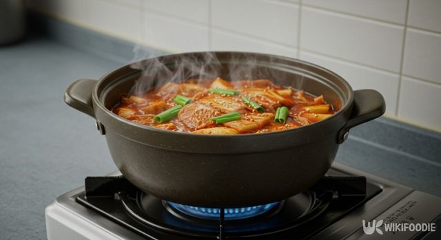 기사의 이해를 돕기 위한 이미지. / 위키푸디