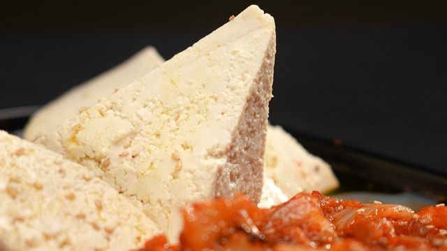 두부김치 자료사진. / KBS2 '신상출시 편스토랑'