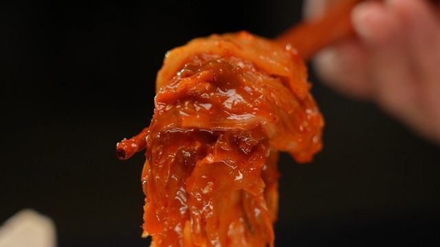 두부김치 자료사진. / KBS2 '신상출시 편스토랑'