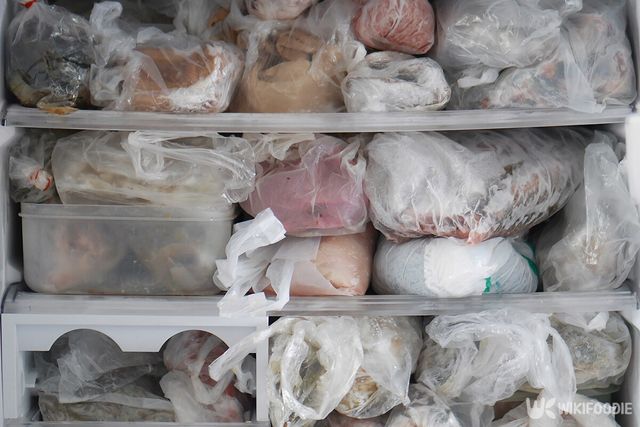 냉장고 자료사진. / Farofang-shutterstock.com