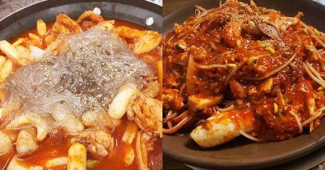 평택 맛집 3선. / 유튜브 채널 '커밍순', 유튜브 채널 '바나나울'