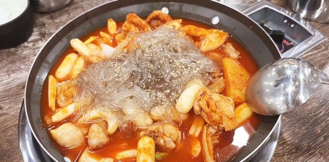 우리한양식당. / 유튜브 채널 '커밍순'