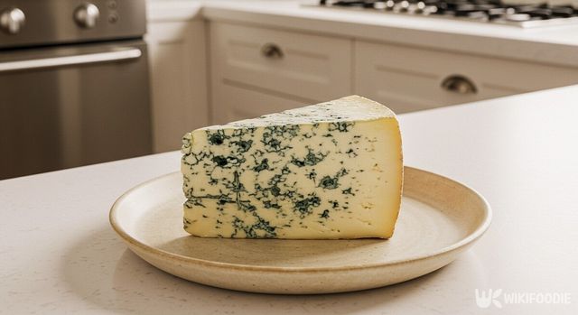 기사의 이해를 돕기 위한 이미지. 블루치즈. / 위키푸디