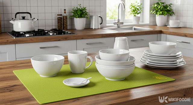 주방 자료사진. / 위키푸디