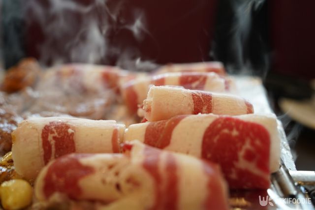 냉동 삼겹살 자료사진. / Hyung min Choi-shutterstock.com