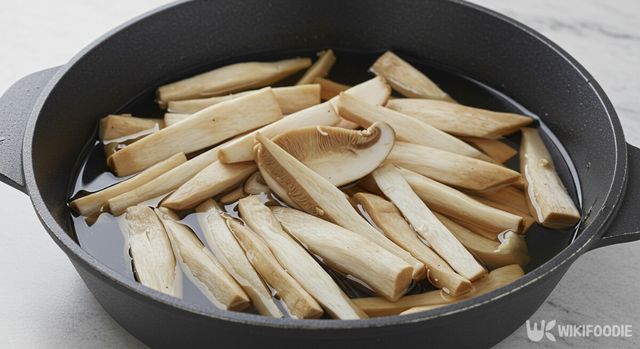 파김치 담그는 법. / 위키푸디