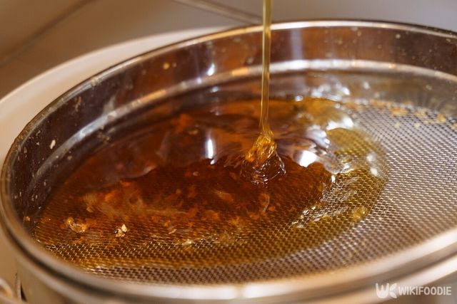 꿀 자료사진. / SkazovD-shutterstock.com