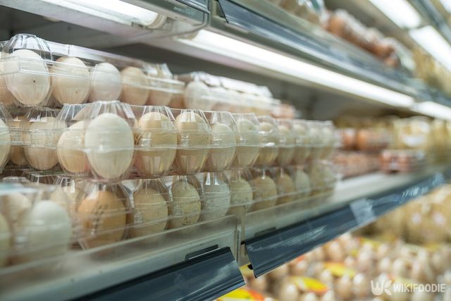 계란 자료사진. / Vietnam Stock Images-shutterstock.com