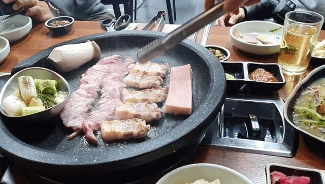 83왕소금구이. / 업체등록사진