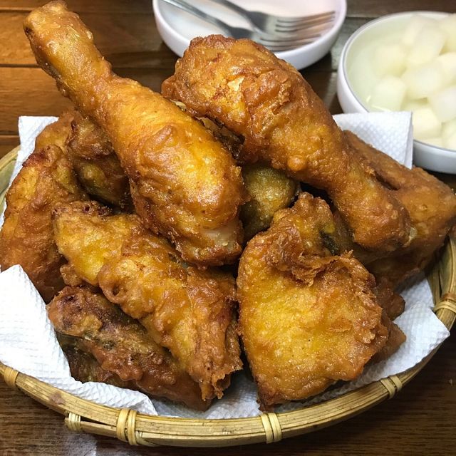 캘리포니아호프치킨. / 업체등록사진