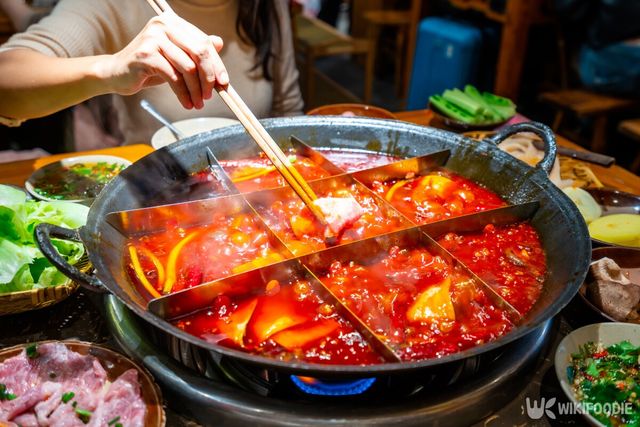 훠궈 자료사진. / kitzcorner-shutterstock.com