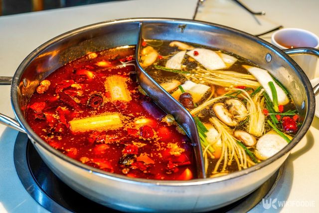 훠궈 자료사진. / HiTecherZ-shutterstock.com