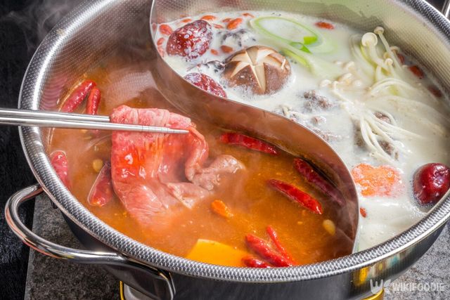 훠궈 자료사진. / norikko-shutterstock.com